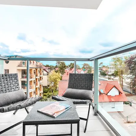 Apartment Dunetobe2